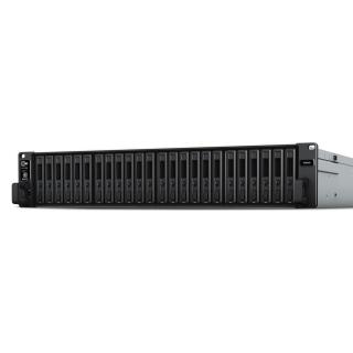 Serwer NAS FS6400 24x0HDD 2x4110 32GB 2x1GbE 2x10GbE...