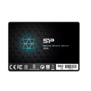 Dysk SSD SLIM S55 960GB 2,5 SATA3 500/450MB/s 7mm