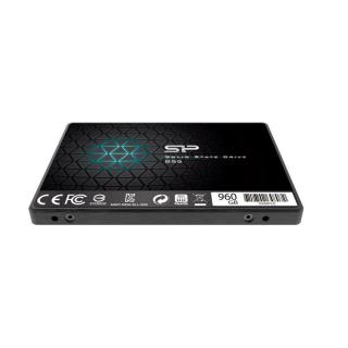 Dysk SSD SLIM S55 960GB 2,5 SATA3 500/450MB/s 7mm