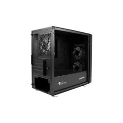 Obudowa Genesis Irid 353 ARGB micro tower (USB 3.0, z oknem)