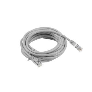 Patchcord FTP PCF6-10CC-1000-S kat.6 10M szary