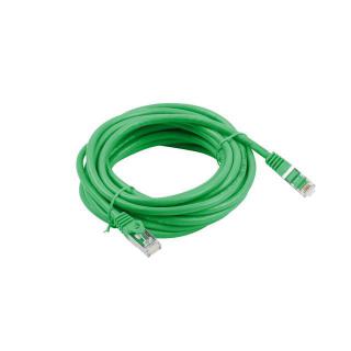 Patchcord FTP PCF6-10CC-2000-G kat.6 20M zielony