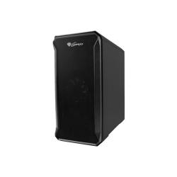 Obudowa Genesis Irid 503 micro tower (USB 3.0, z oknem)