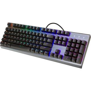 Klawiatura CK350 (Outemu Blue) podświetlenie RGB