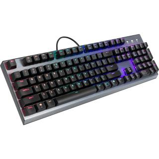 Klawiatura CK350 (Outemu Blue) podświetlenie RGB