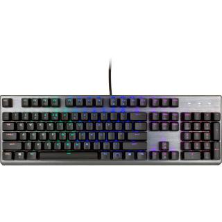 Klawiatura CK350 (Outemu Blue) podświetlenie RGB