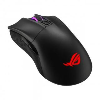 Mysz gamingowa bezprzewodowa ROG Gladius II