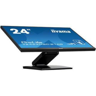 Monitor 24 T2454MSC-B1AG pojemnościowy 10PKT, IP, powłoka AG