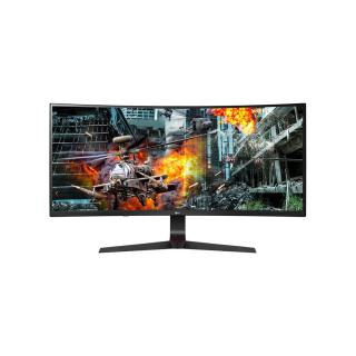 Monitor 34 34GL750-B