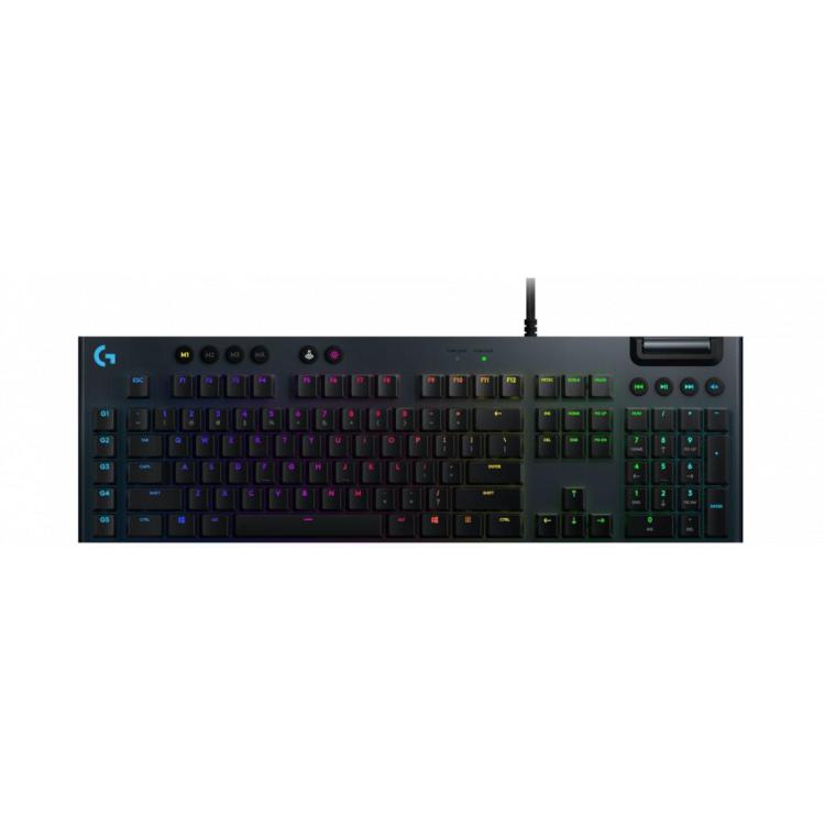 Klawiatura RGB Mechanical Tactile 920-008992