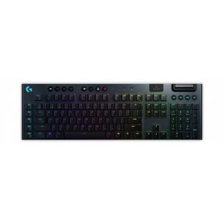 Klawiatura bezprzewodowa G915 RGB Mechanical Tactile...