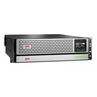 SRTL3000RMXLI-NC Smart RT3000VA 3U z akumulatorem LI-ion...