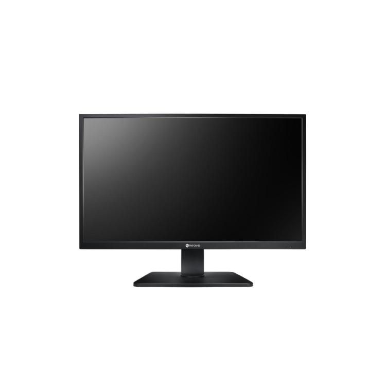 Monitor wielkoformatowy 32 cale SC-32E 300cd/m2 24/7 BNC czarny