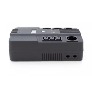 Zasilacz awaryjny UPS Line-Interactive 600VA/360W AVR