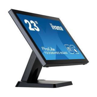 Monitor 23cale T2336MSC-B2AG IPS/10P/HDMI/USB/GLOS/AG