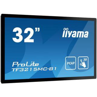 Monitor 32 TF3215MC-B1 Pojemnościowy 30 pkt AMVA VGA HDMI IP65