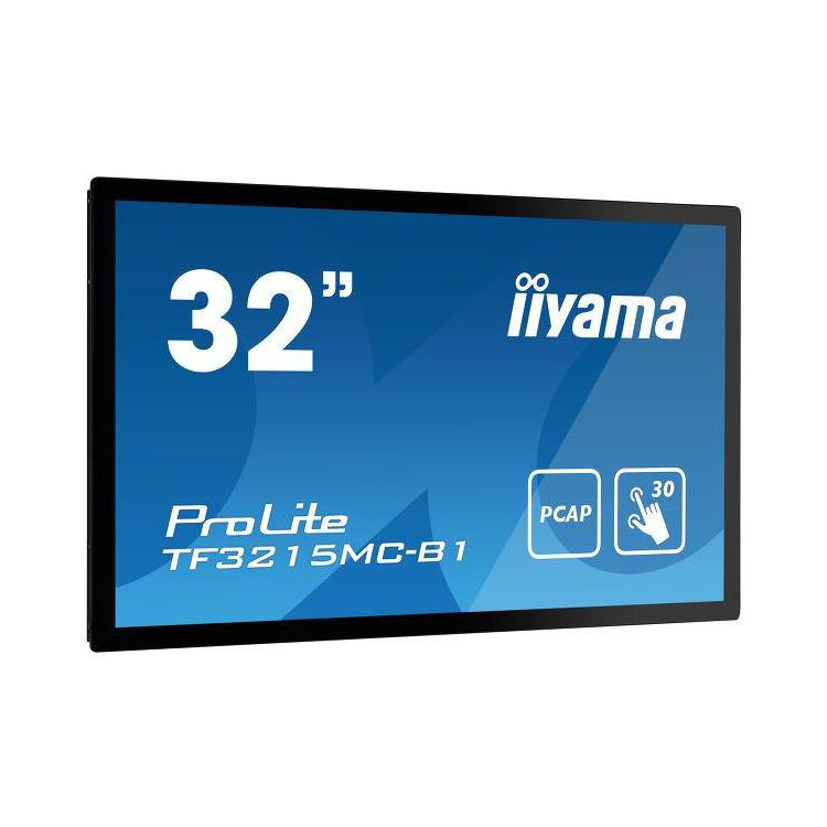 Monitor 32 TF3215MC-B1 Pojemnościowy 30 pkt AMVA VGA HDMI IP65