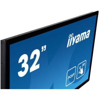 Monitor 32 TF3215MC-B1 Pojemnościowy 30 pkt AMVA VGA HDMI IP65