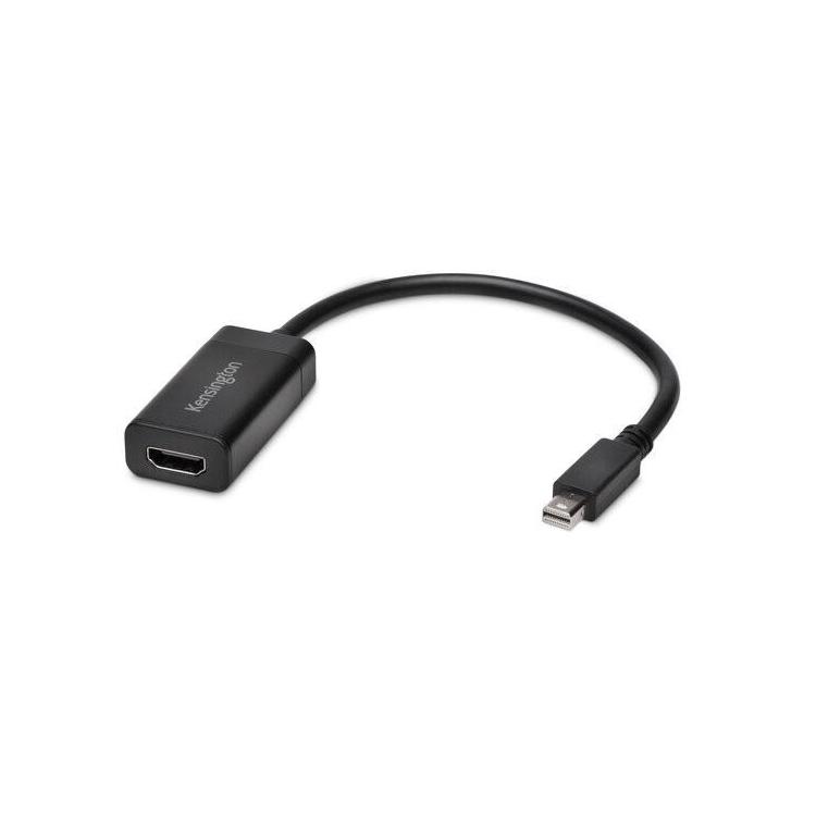 Adapter VM4000 Mini DisplayPort-HDMI 4K