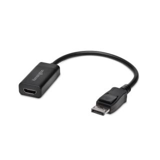 Adapter VP4000 DisplayPort-HDMI 4K