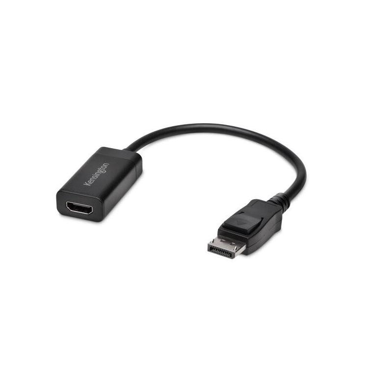 Adapter VP4000 DisplayPort-HDMI 4K