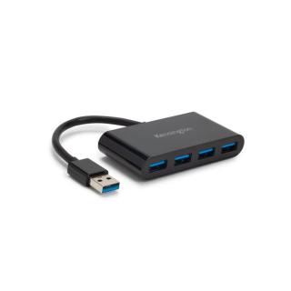 Konentrator 4-gniazdowy USB 3.0 UH4000