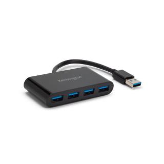 Konentrator 4-gniazdowy USB 3.0 UH4000