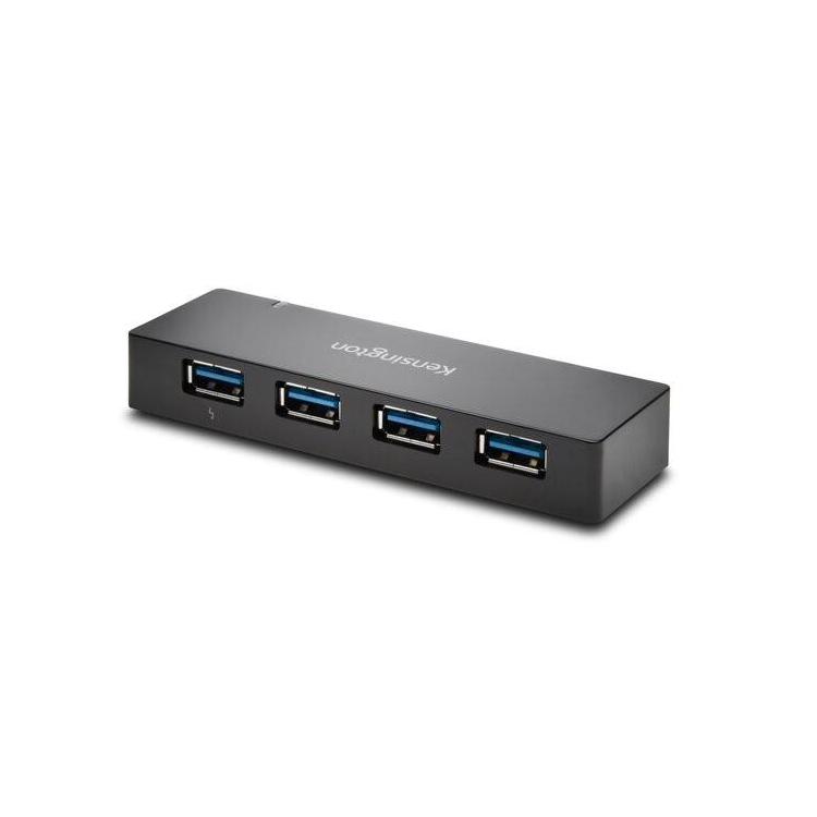 Koncentrator UH4000C 4-portowy USB 3.0