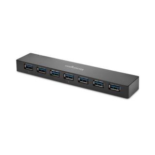 Koncentrator UH7000C 7-portowy USB 3.0