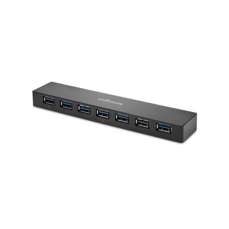 Koncentrator UH7000C 7-portowy USB 3.0