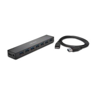 Koncentrator UH7000C 7-portowy USB 3.0