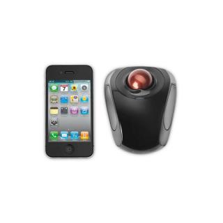 Trackball mobilny bezprzewodowy Orbit