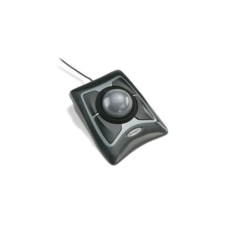 Trackball przewodowy Expert Mouse