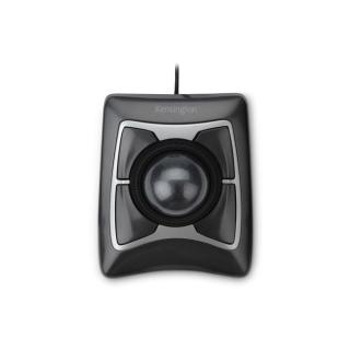 Trackball przewodowy Expert Mouse