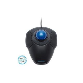 Trackball Orbit z pierścieniem przewijania