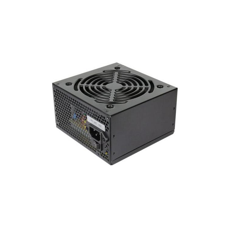 Zasilacz PGS VX-650W 80+ BOX