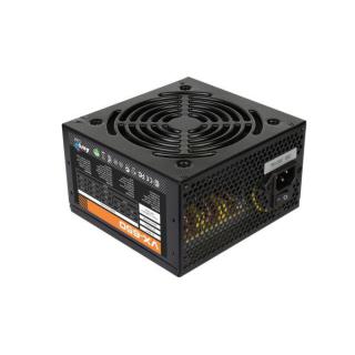 Zasilacz PGS VX-650W 80+ BOX