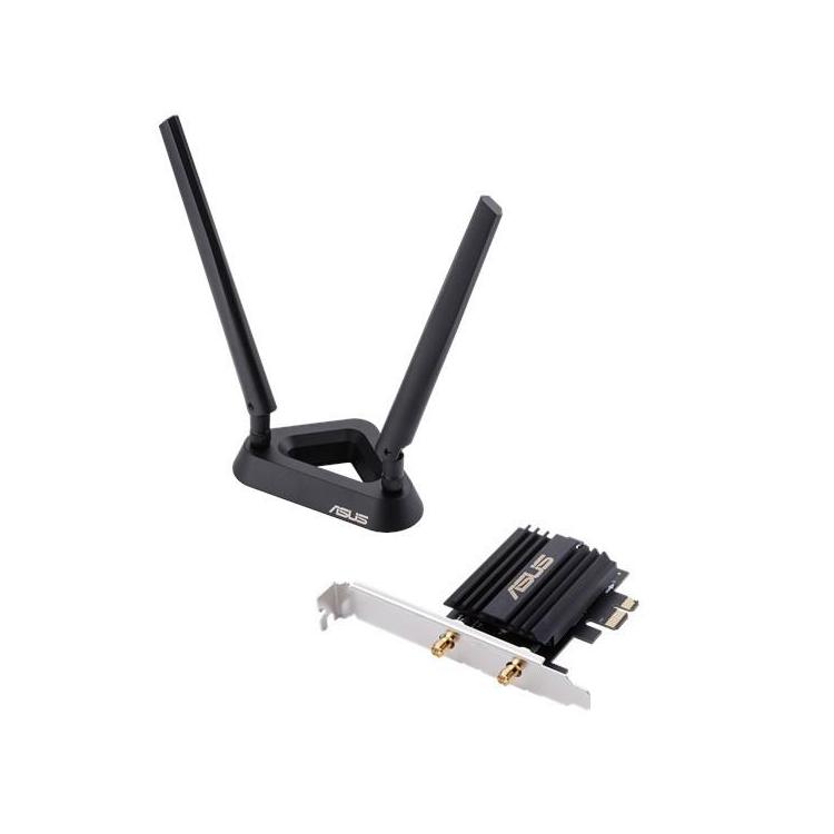 Karta sieciowa Wi-Fi PCE-AX58BT AX PCI-E Bluetooth