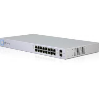 Switch 16x1GbE POE+ US-16-150W