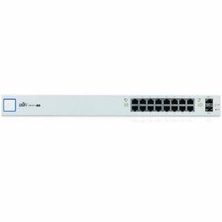 Switch 16x1GbE POE+ US-16-150W