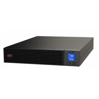 Zasilacz awaryjny SRV3KRIRK EASY UPS SRV 3000VA/2400W/6xC13/1xC19/Rack - szyny w komplecie