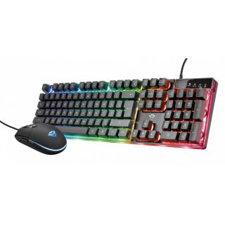 Klawiatura i mysz GXT 838 AZOR Gaming Combo