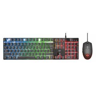 Klawiatura i mysz GXT 838 Azor Gaming Combo