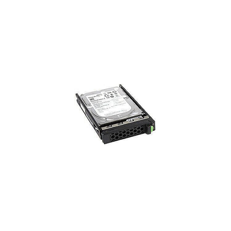 Dysk SSD SATA 6G 480GB Mix 3,5cala HP S26361-F5673-L480