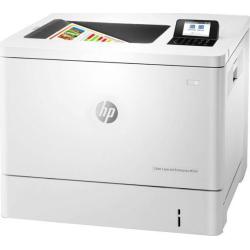 Drukarka laserowa HP Color LaserJet Enterprise M554dn (7ZU81A)