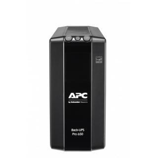 Zasilacz awaryjny BR650MI UPS Back Pro BR 650VA 6xC13,...