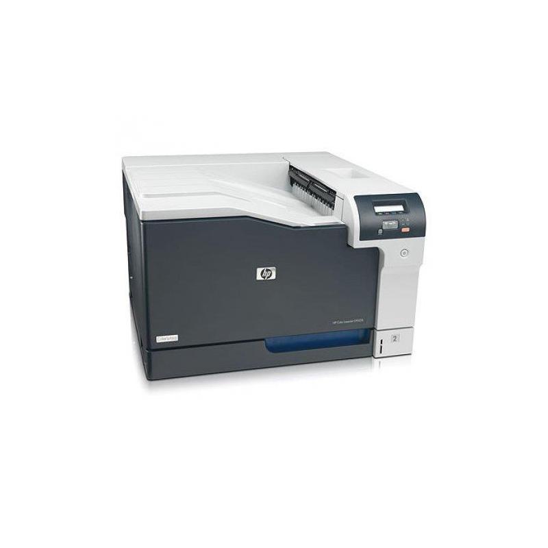 Drukarka laserowa HP Color LaserJet CP5225n A3