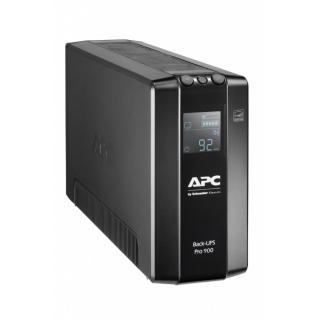 Zasilacz awaryjny BR900MI UPS Back Pro BR 900VA 6xC13, AVR,LCD