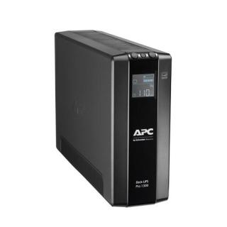 Zasilacz awaryjny BR1300MI UPS Back ProBR 1300VA 8xC13,...