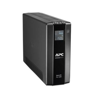 Zasilacz awaryjny BR1600MI UPS Back ProBR 1600VA 8xC13, AVR,LCD